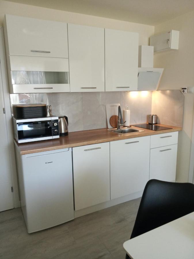 Apartamenty Na Skale Schreiberhau Exterior foto