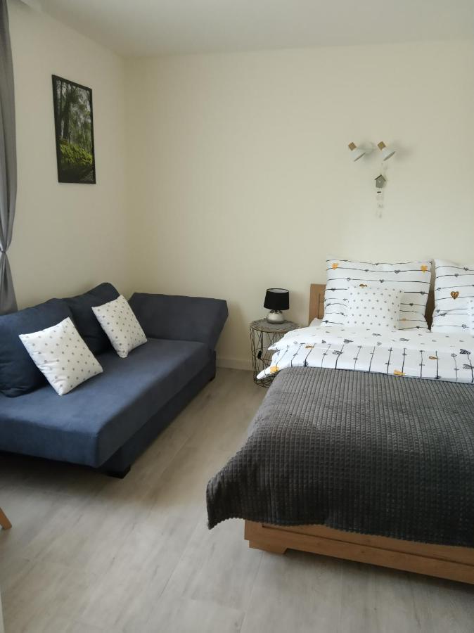 Apartamenty Na Skale Schreiberhau Exterior foto