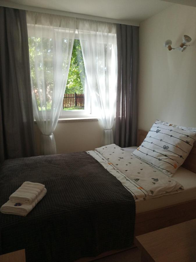 Apartamenty Na Skale Schreiberhau Exterior foto