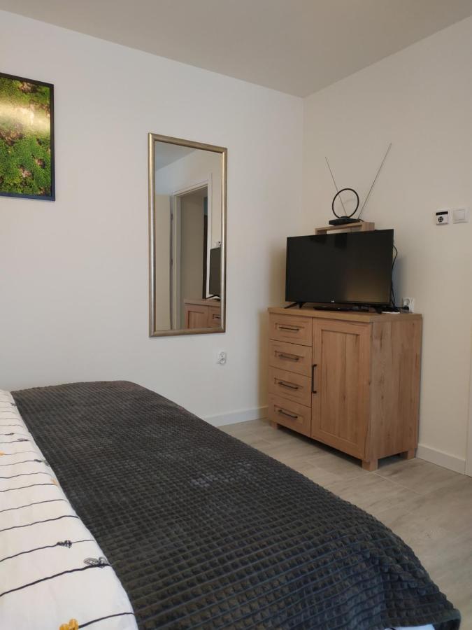 Apartamenty Na Skale Schreiberhau Exterior foto