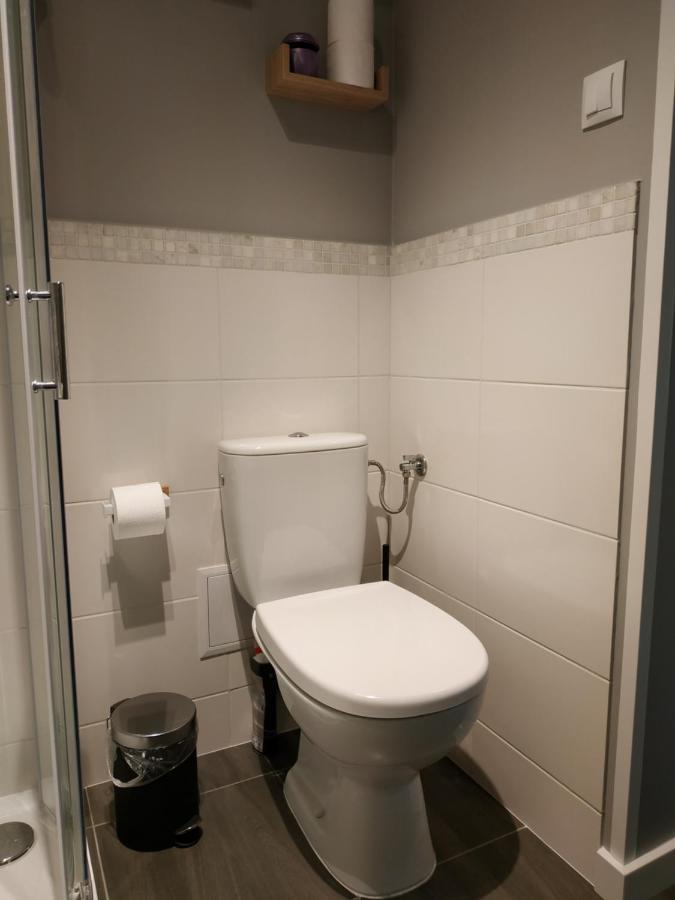 Apartamenty Na Skale Schreiberhau Exterior foto