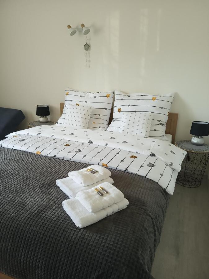 Apartamenty Na Skale Schreiberhau Exterior foto