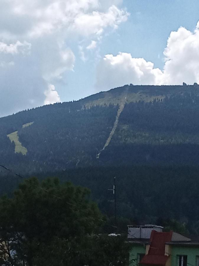 Apartamenty Na Skale Schreiberhau Exterior foto